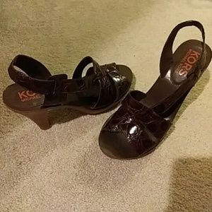 Nwot, Michael kors heels